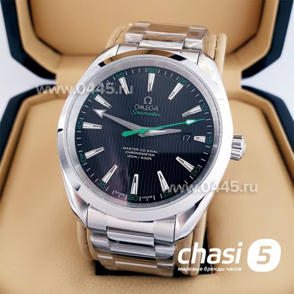 Часы Omega Seamaster Aqua Terra (23232) Часы Omega Seamaster Aqua Terra (23232)