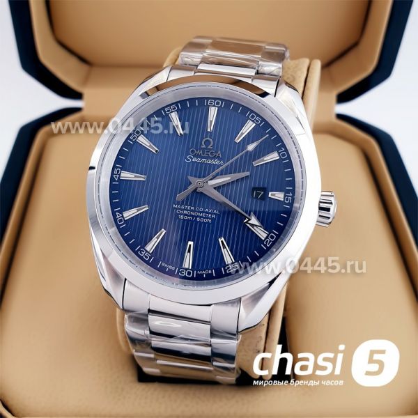 Часы Omega Seamaster Aqua Terra (23233) Часы Omega Seamaster Aqua Terra (23233)