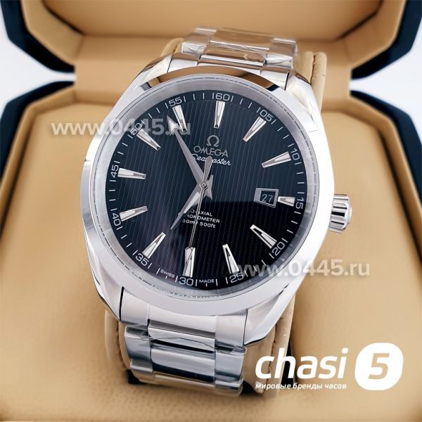 Часы Omega Seamaster Aqua Terra (23234) Часы Omega Seamaster Aqua Terra (23234)