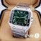 Часы Cartier Santos Dumont (23237) Часы Cartier Santos Dumont (23237)