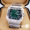 Часы Cartier Santos Dumont (23239)