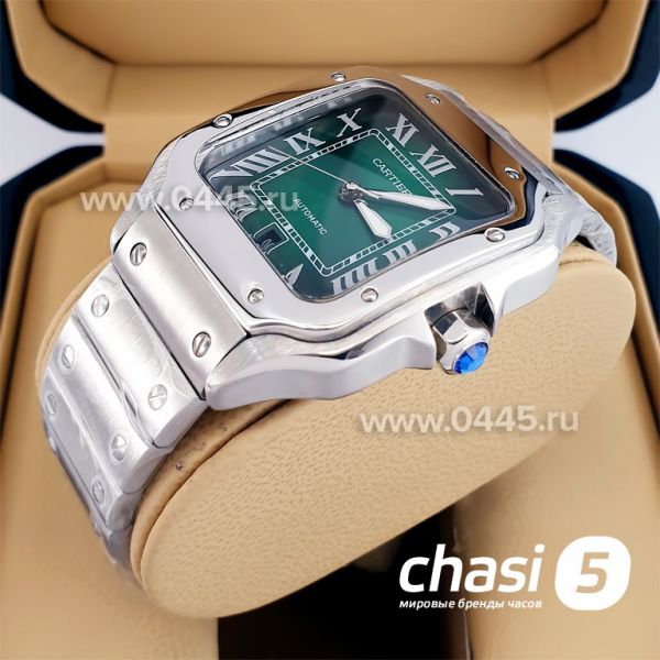 Часы Cartier Santos Dumont (23239)