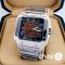 Часы Cartier Santos Dumont (23241)