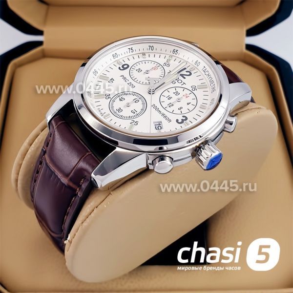 Часы Tissot PRC 200 (23249) Часы Tissot PRC 200 (23249)