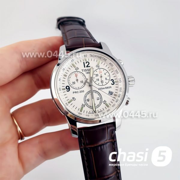 Часы Tissot PRC 200 (23249) Часы Tissot PRC 200 (23249)