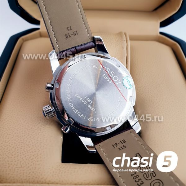Часы Tissot PRC 200 (23249) Часы Tissot PRC 200 (23249)