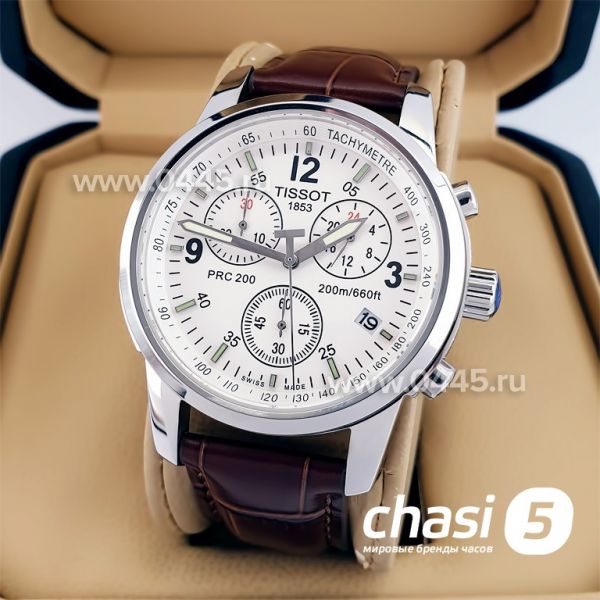 Часы Tissot PRC 200 (23249) Часы Tissot PRC 200 (23249)