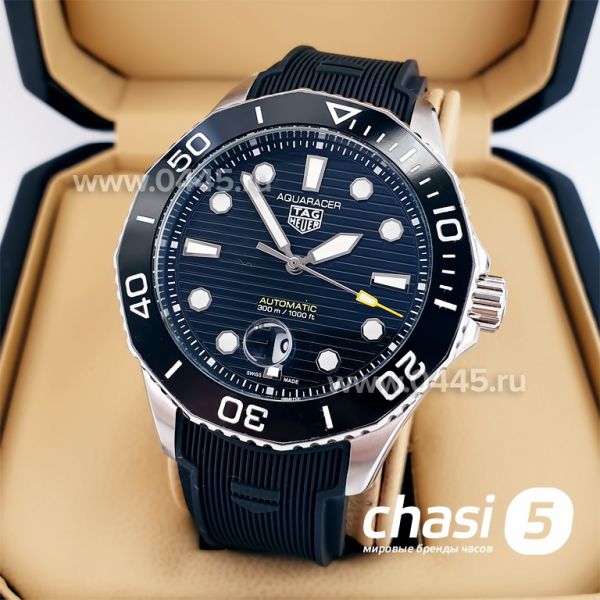 Часы Tag Heuer Aquaracer (23255) Часы Tag Heuer Aquaracer (23255)