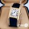Часы Cartier Tank (23257) Часы Cartier Tank (23257)