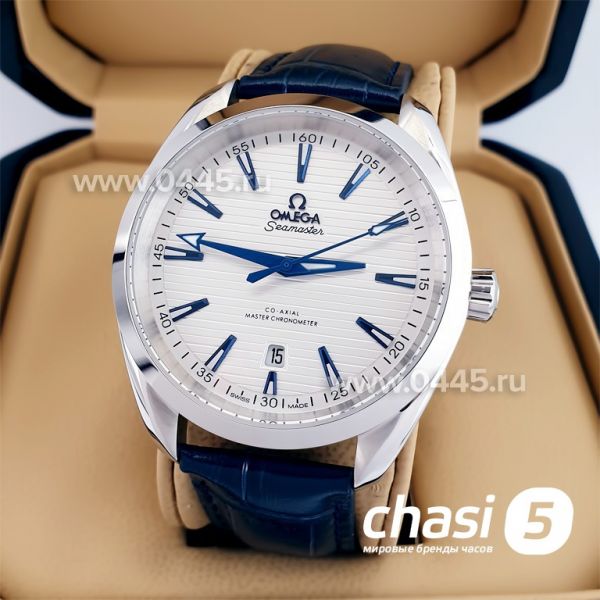Часы Omega Seamaster Aqua Terra (23270) Часы Omega Seamaster Aqua Terra (23270)