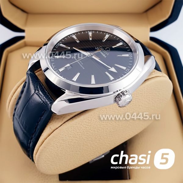 Часы Omega Seamaster Aqua Terra (23271) Часы Omega Seamaster Aqua Terra (23271)