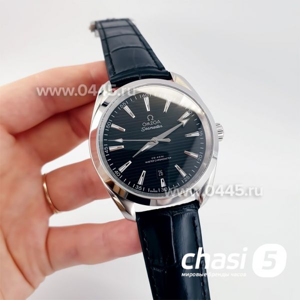 Часы Omega Seamaster Aqua Terra (23271) Часы Omega Seamaster Aqua Terra (23271)
