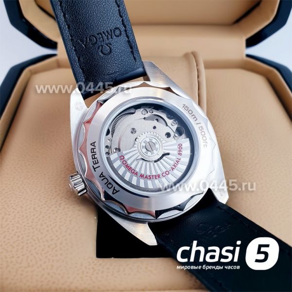 Часы Omega Seamaster Aqua Terra (23271) Часы Omega Seamaster Aqua Terra (23271)