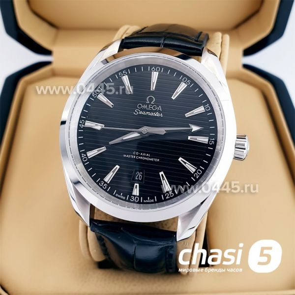 Часы Omega Seamaster Aqua Terra (23271) Часы Omega Seamaster Aqua Terra (23271)