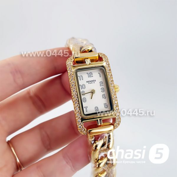 Часы Hermes Nantucket (23280) Часы Hermes Nantucket (23280)