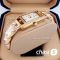 Часы Hermes Nantucket (23280) Часы Hermes Nantucket (23280)