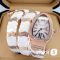 Часы Bvlgari Serpenti Tubogas Watch (23286) Часы Bvlgari Serpenti Tubogas Watch (23286)