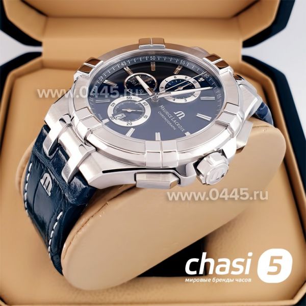 Часы Aikon Quartz Chronograpf - Дубликат (23296) Часы Aikon Quartz Chronograpf - Дубликат (23296)