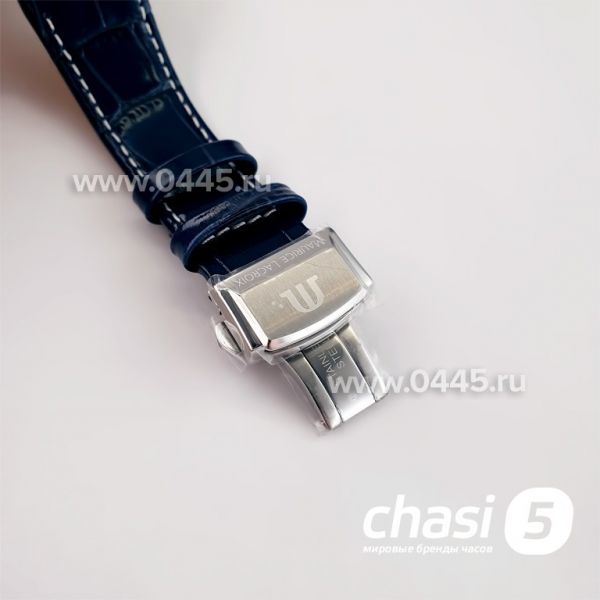 Часы Aikon Quartz Chronograpf - Дубликат (23296) Часы Aikon Quartz Chronograpf - Дубликат (23296)