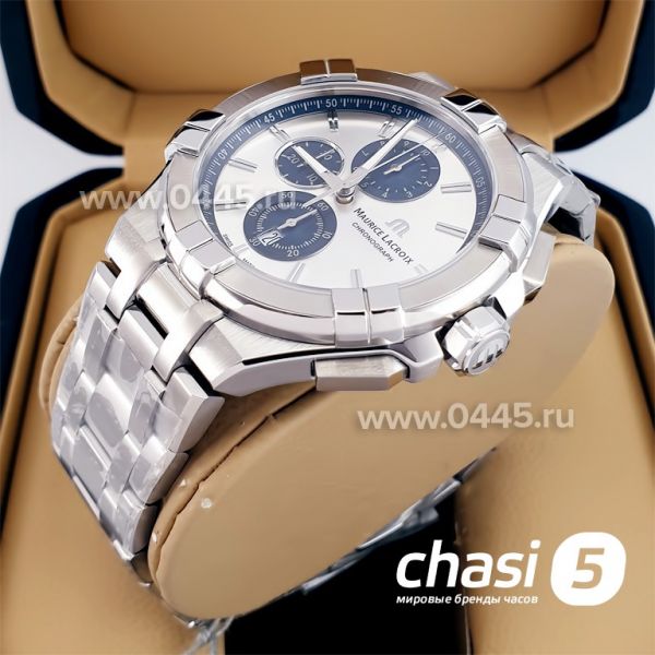 Часы Aikon Quartz Chronograpf - Дубликат (23308) Часы Aikon Quartz Chronograpf - Дубликат (23308)