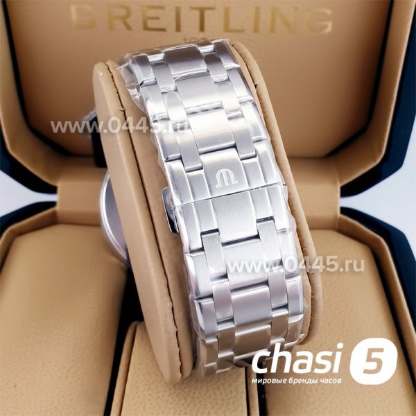 Часы Aikon Quartz Chronograpf - Дубликат (23308) Часы Aikon Quartz Chronograpf - Дубликат (23308)