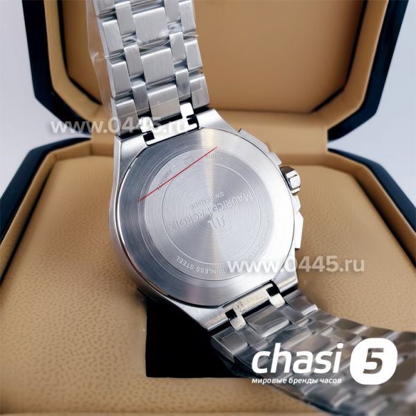 Часы Aikon Quartz Chronograpf - Дубликат (23308) Часы Aikon Quartz Chronograpf - Дубликат (23308)
