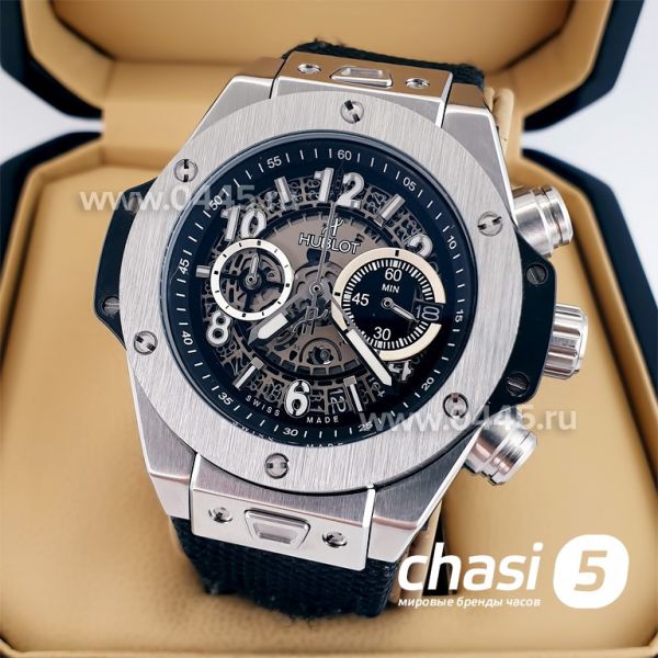 Часы Hublot Big Bang Unico (23318) Часы Hublot Big Bang Unico (23318)