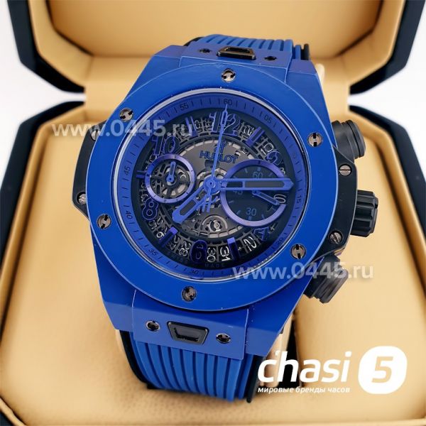 Часы Hublot Big Bang Unico (23324) Часы Hublot Big Bang Unico (23324)