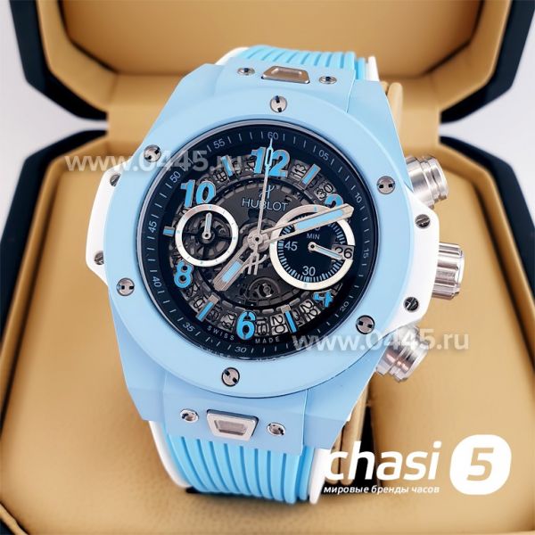 Часы Hublot Big Bang Unico (23327) Часы Hublot Big Bang Unico (23327)