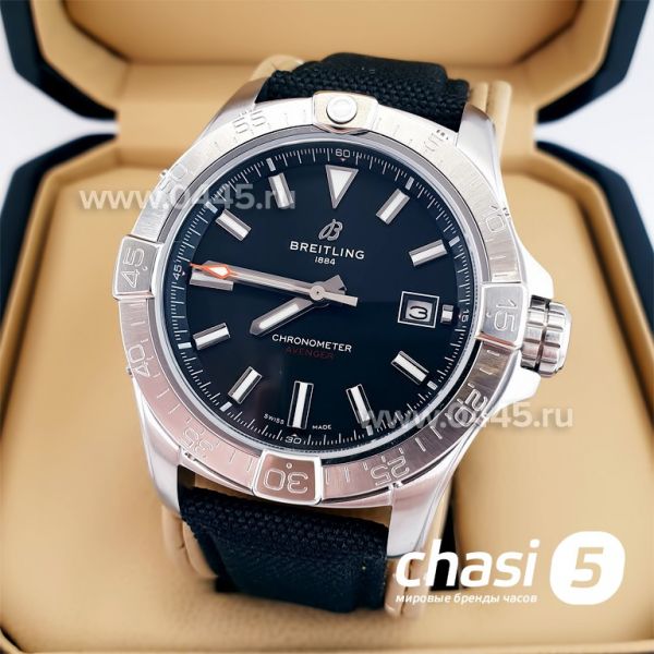 Часы Breitling Avenger (23330) Часы Breitling Avenger (23330)