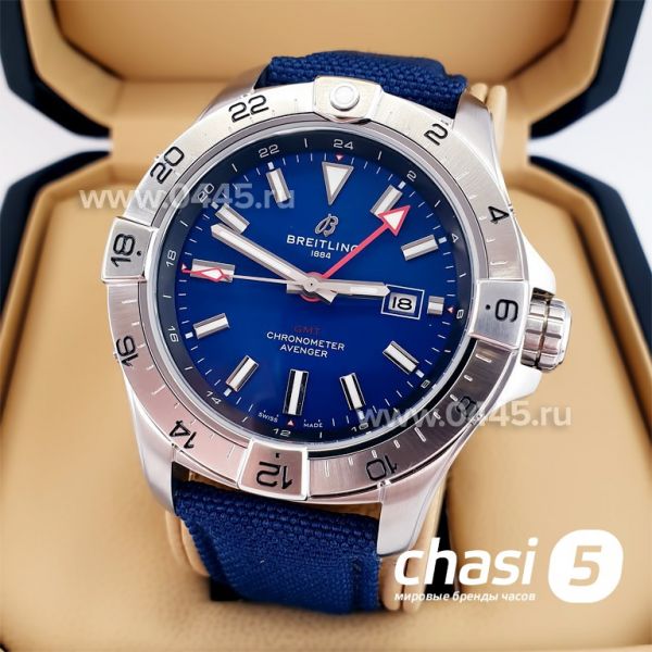 Часы Breitling Avenger (23335) Часы Breitling Avenger (23335)