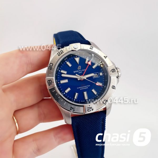 Часы Breitling Avenger (23335) Часы Breitling Avenger (23335)