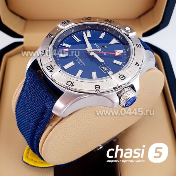 Часы Breitling Avenger (23335) Часы Breitling Avenger (23335)
