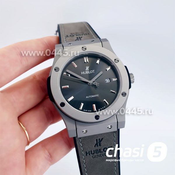 Часы HUBLOT Classic Fusion (23337) Часы HUBLOT Classic Fusion (23337)