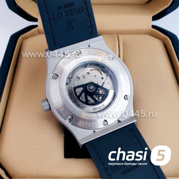 Часы HUBLOT Classic Fusion (23337) Часы HUBLOT Classic Fusion (23337)