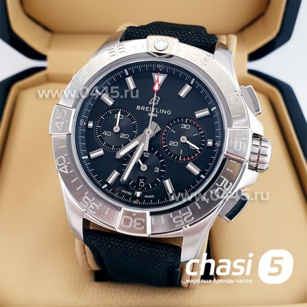 Часы Breitling Avenger (23340) Часы Breitling Avenger (23340)