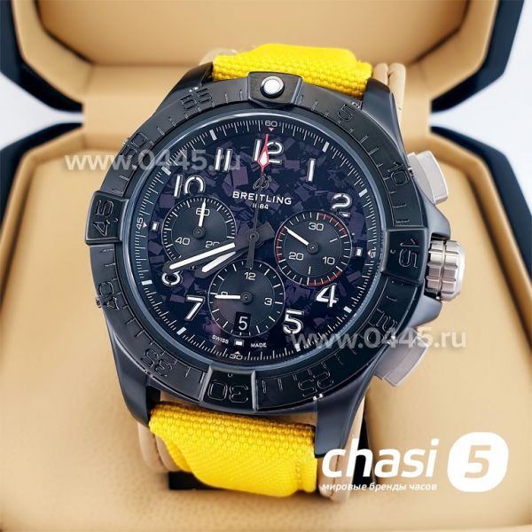 Часы Breitling Avenger (23343) Часы Breitling Avenger (23343)