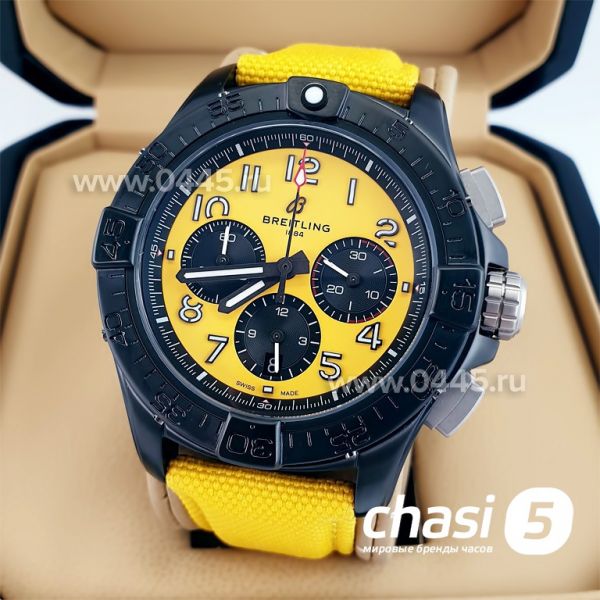 Часы Breitling Avenger (23344) Часы Breitling Avenger (23344)