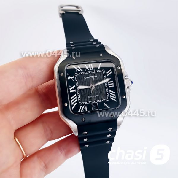 Часы Cartier Santos Dumont (23350)