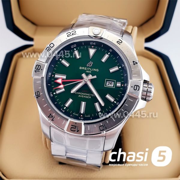 Часы Breitling Avenger (23354)
