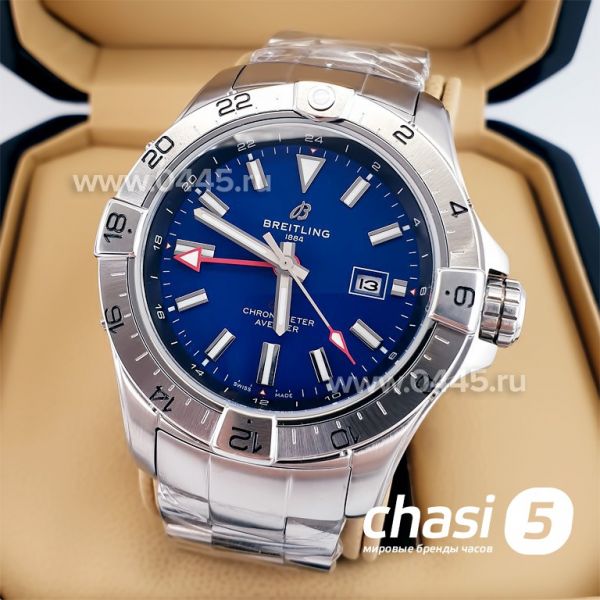 Часы Breitling Avenger (23355) Часы Breitling Avenger (23355)