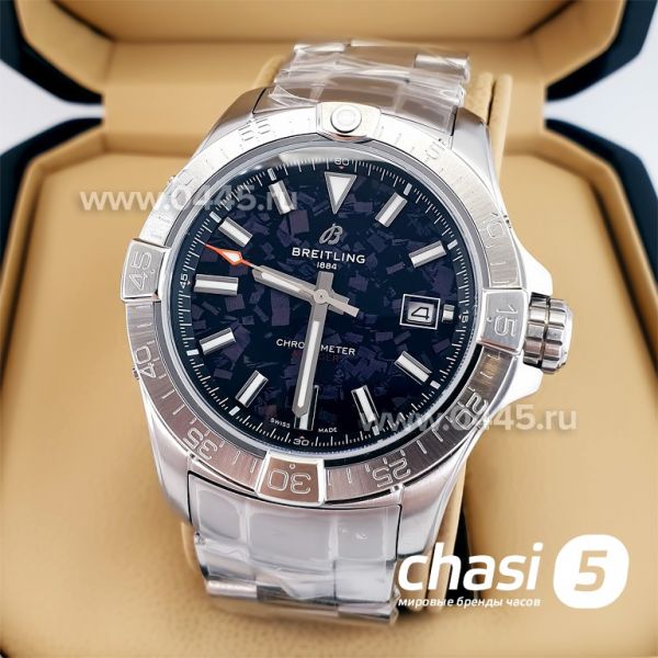Часы Breitling Avenger (23356) Часы Breitling Avenger (23356)