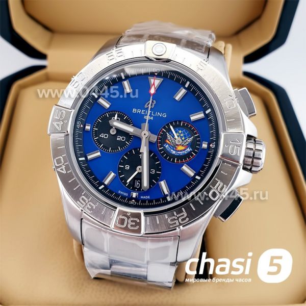 Часы Breitling Avenger (23362) Часы Breitling Avenger (23362)
