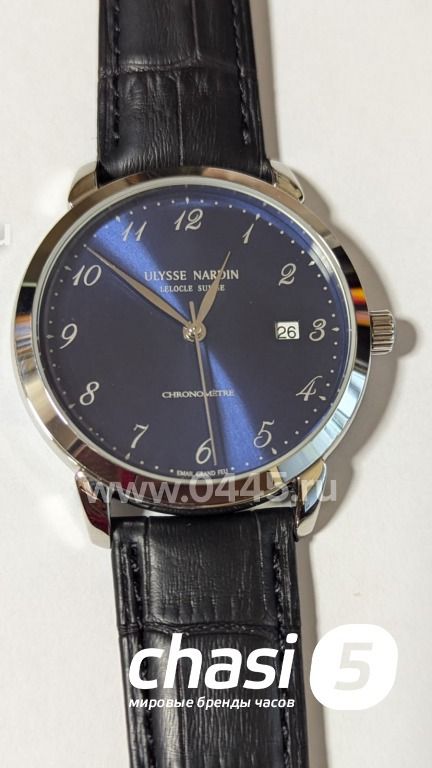 Часы Ulysse Nardin (23366) Часы Ulysse Nardin (23366)