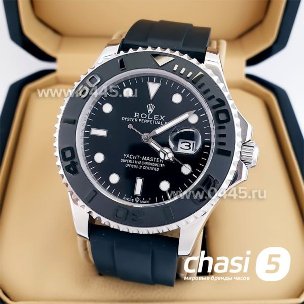 Часы Rolex Yacht-Master ll (23367) Часы Rolex Yacht-Master ll (23367)