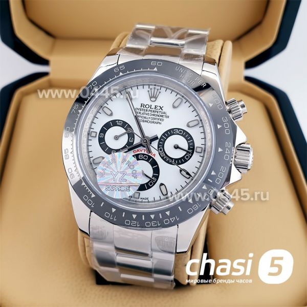 Часы Rolex Daytona (23368) Часы Rolex Daytona (23368)