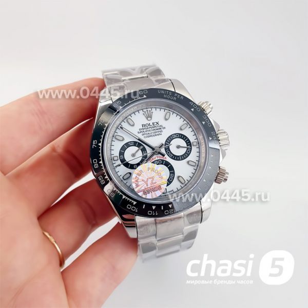 Часы Rolex Daytona (23368)