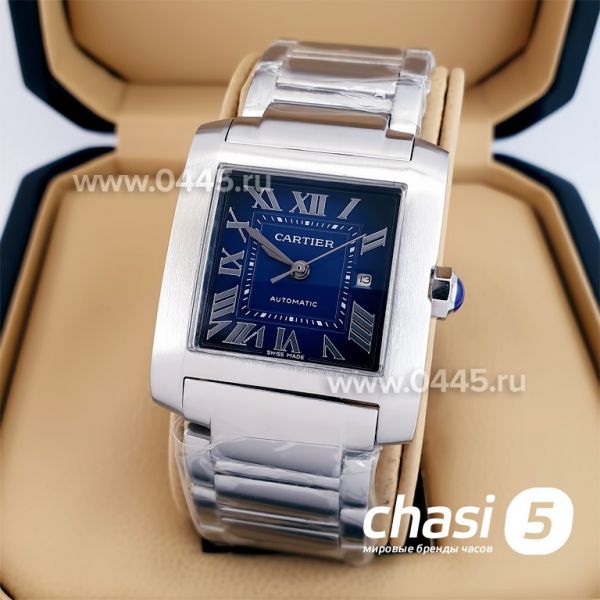 Часы Cartier Tank (23371)