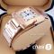 Часы Cartier Tank (23377) Часы Cartier Tank (23377)