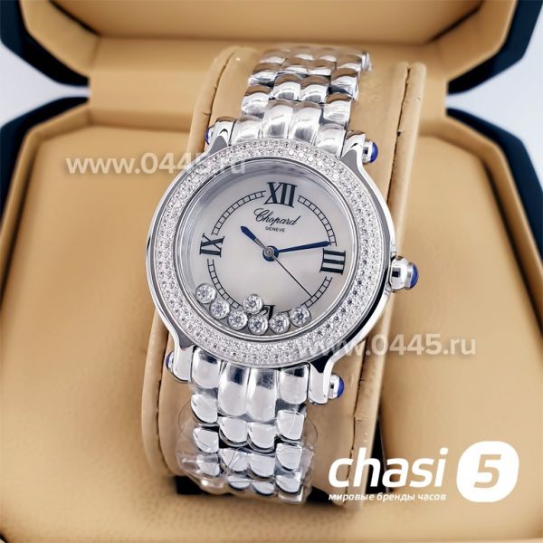 Часы Chopard Happy Diamonds (23415) Часы Chopard Happy Diamonds (23415)